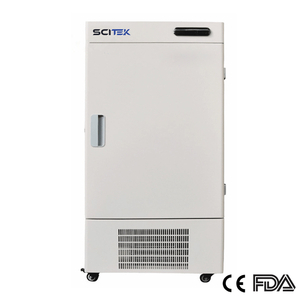 Tủ đông tiết kiệm chi phí -86℃ nhiệt độ cực thấp - UFZ-86V30; UFZ-86V110E; UFZ-86V160E; UFZ-86V940