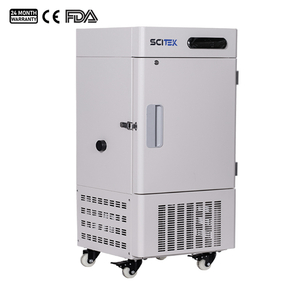 Tủ đông tiết kiệm chi phí -86℃ nhiệt độ cực thấp - UFZ-86V30; UFZ-86V110E; UFZ-86V160E; UFZ-86V940