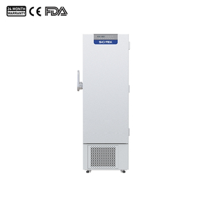 Tủ đông nhiệt độ cực thấp - UFZ-86V420EB; UFZ-86V430B/BP; UFZ-86V590B/BP; UFZ-86V860B/BP