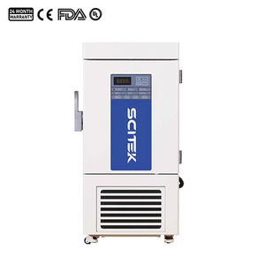 Tủ đông siêu lạnh tiết kiệm -86°C - UFZ-86V60E; UFZ-86V180E; UFZ-86V340E; UFZ-86V410E; UFZ-86V590E; UFZ-86V730E; UFZ-86V840E