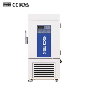 Tủ đông siêu lạnh tiết kiệm -86°C - UFZ-86V60E; UFZ-86V180E; UFZ-86V340E; UFZ-86V410E; UFZ-86V590E; UFZ-86V730E; UFZ-86V840E