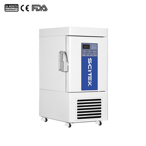 Tủ đông siêu lạnh tiết kiệm -86°C - UFZ-86V60E; UFZ-86V180E; UFZ-86V340E; UFZ-86V410E; UFZ-86V590E; UFZ-86V730E; UFZ-86V840E