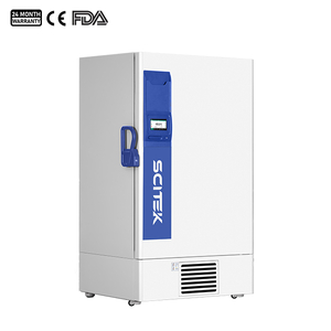 Tủ đông siêu lạnh tiết kiệm -86°C - UFZ-86V60E; UFZ-86V180E; UFZ-86V340E; UFZ-86V410E; UFZ-86V590E; UFZ-86V730E; UFZ-86V840E