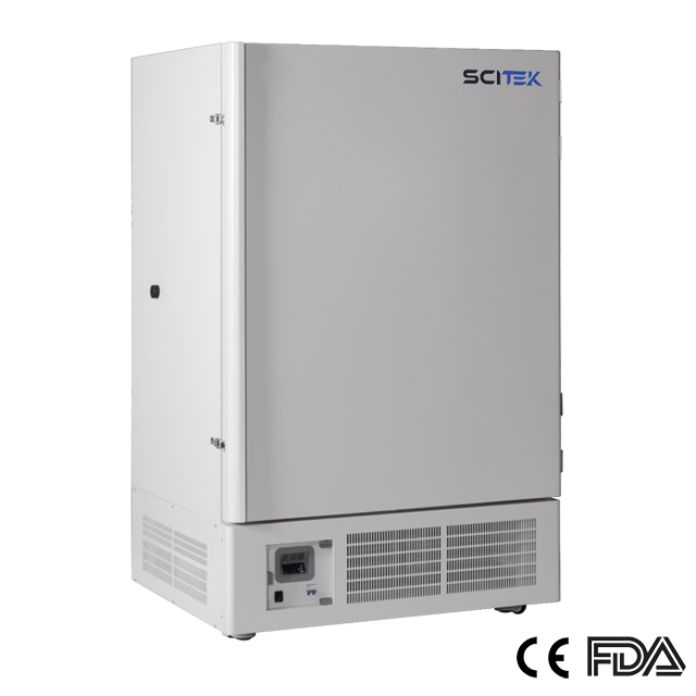 Tủ đông tiết kiệm chi phí -86℃ nhiệt độ cực thấp - UFZ-86V30; UFZ-86V110E; UFZ-86V160E; UFZ-86V940