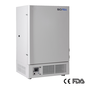 Tủ đông tiết kiệm chi phí -86℃ nhiệt độ cực thấp - UFZ-86V30; UFZ-86V110E; UFZ-86V160E; UFZ-86V940