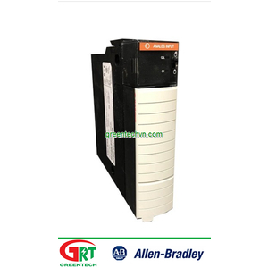 1756-IF16 | Analog Input Module | Module | Allen-Bradley Việt Nam