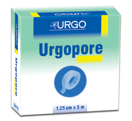 Băng keo cuộn cho da nhạy cảm Urgopore