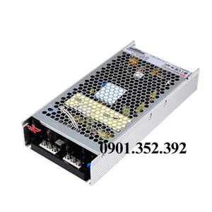 Bộ Nguồn Meanwell UHP-1000-48
