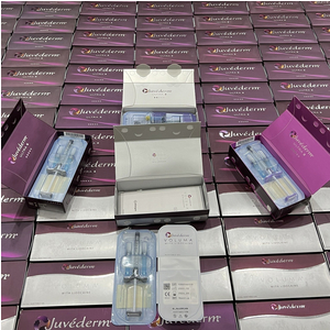 Juvederm Pháp