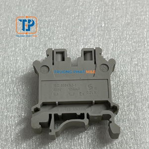 UK 10 Terminal Block
