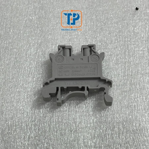 UK 2.5 Terminal Block