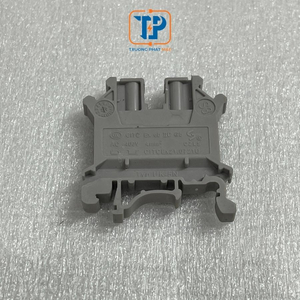 UK 5 Terminal Block