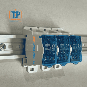UKK-125A Terminal Block
