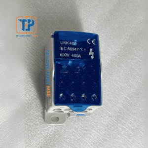 UKK-400A Terminal Block