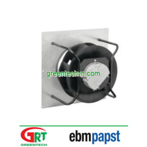 EBMPapst W2D200-CA02-01 | Quạt tản nhiệt EBMPapst W2D200-CA02-01 | Fan EBMPapst W2D200-CA02-01