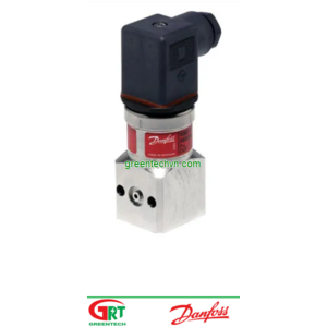 MBS 3350 | Relative pressure transmitter | Máy phát áp suất tương đối | Danfoss Vietnam