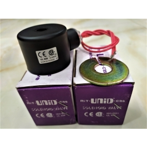 UL 429 | UNID | COIL UL 429 | Unid Việt Nam