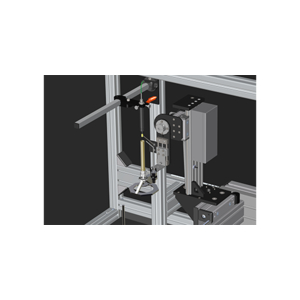 Thiết bị kiểm tra độ bền cháy của nhựa theo UL94