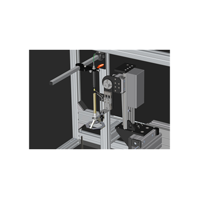 Thiết bị kiểm tra độ bền cháy của nhựa theo UL94