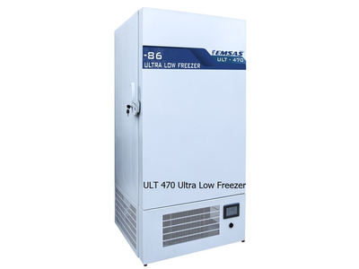 Tủ lạnh âm sâu