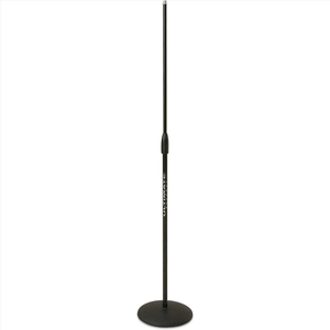 Ultimate Support MC-05 Round Base Microphone Stand