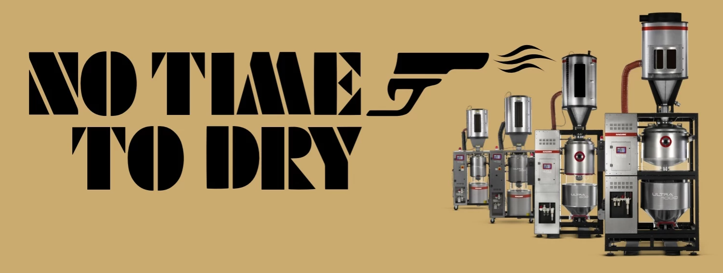 Máy sấy chân không siêu tiết kiệm năng lượng - ULTRA DRYER