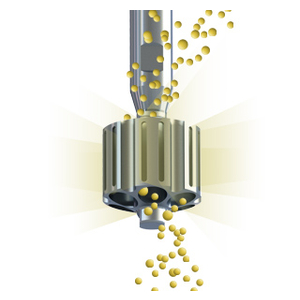 Máy Khuấy Trộn Silverson Ultramix Lab