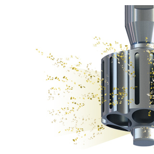 Máy Khuấy Trộn Silverson Ultramix Lab
