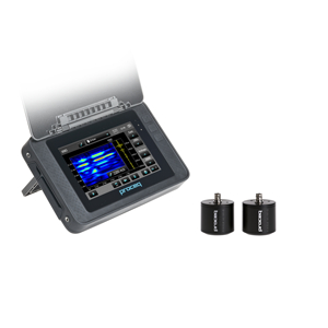 Ultrasonic Pulse Velocity - Pundit PL-200, PL200-PE