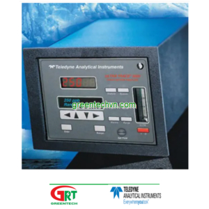 UltraTrace 3000 | Oxygen analyzer | Máy phân tích oxy | TELEDYNE Vietnam