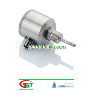 TFP Standard | Pt100 temperature sensor | Cảm biến nhiệt độ Pt100 | Negele Viet Nam