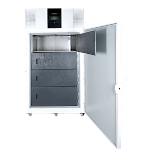 Tủ Lạnh Âm Sâu -90 Độ ULUF P610 Hãng Arctiko - Đan Mạch