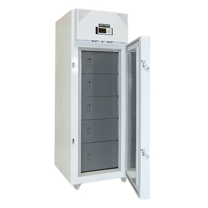 Tủ lạnh âm sâu -40oC, 413 lít, loại đứng - Model: ULUF 400 - hãng Arctiko - Đan Mạch