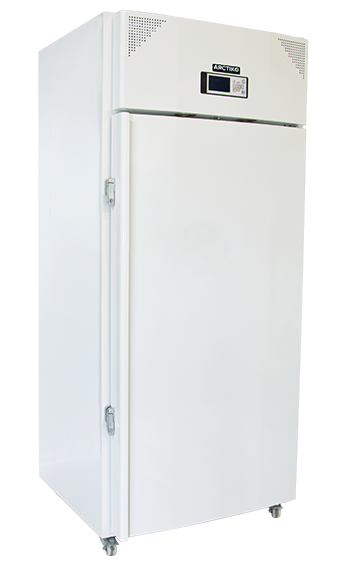 Tủ Lạnh Bảo Quản Mẫu -40 Độ ULUF 500 Hãng Arctico - Đan Mạch