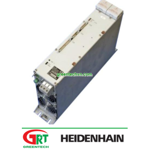 UM 122D | Heidenhain | ID: 667 633-01/P7 S/N: 42 413 682 B | Inverter