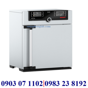 Tủ Sấy Parafin Memmert UN30pa 32 lit