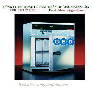 TỦ SẤY MODEL:UN55