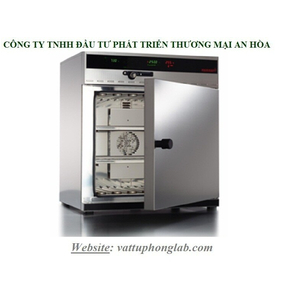TỦ SẤY MEMMERT MODEL:UNB 500