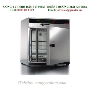 TỦ SẤY 53 LÍT MEMMERT MODEL:UNB400