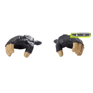 PHỤ KIỆN 2 BÀN TAY RỜI MÔ HÌNH WWE UNDERTAKER - ELITE 79 COLLECTOR'S EDITION (EXCLUSIVE)