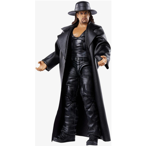 [HÀNG HIẾM] WWE UNDERTAKER - ELITE WRESTLEMANIA 35 (KHÔNG HỘP)