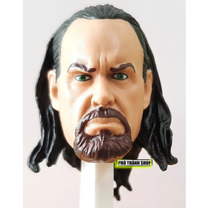PHỤ KIỆN ĐẦU RỜI MÔ HÌNH WWE UNDERTAKER