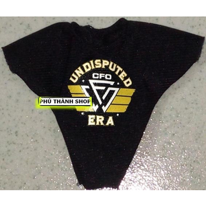ÁO MÔ HÌNH WWE UNDISPUTED ERA (EPIC MOMENTS)