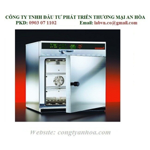 TỦ SẤY 53 LÍT MEMMERT – ĐỨC MODEL: UFE400
