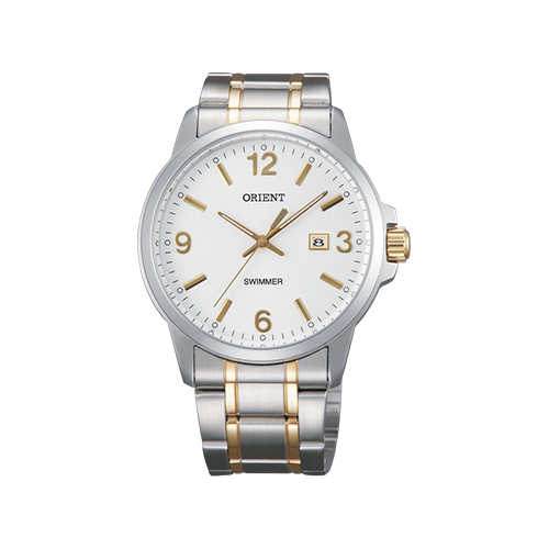 Đồng hồ Orient UNE5002W