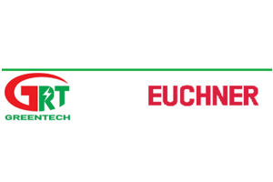 Ứng dụng cảm biến khóa an toàn của hãng Euchner