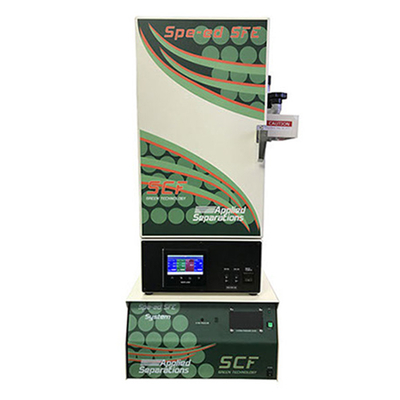 Ứng dụng công nghệ chiết xuất CO2 siêu tới hạn trong chiết xuất Piperin trong hạt tiêu đen