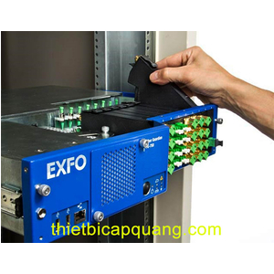 Thiết bị giám sát quang từ xa EXFO FG-750