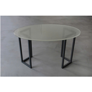Ứng dụng của kính ép lụa trong trang trí nội thất