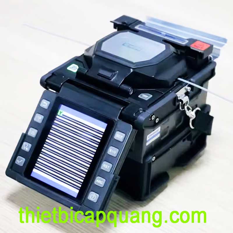 Ứng dụng của máy hàn quang Comway C10R